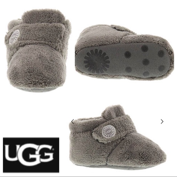 UGG Other - (SOLD) Ugg Bixby Bootie